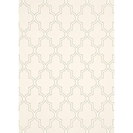 Baker Lifestyle LULLFORD CHALK Wallpaper