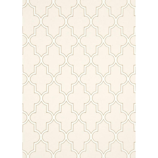 Baker Lifestyle LULLFORD CHALK Wallpaper