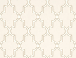Baker Lifestyle LULLFORD CHALK Wallpaper