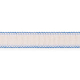 Schumacher Delft Filippa Tape Indoor/Outdoor