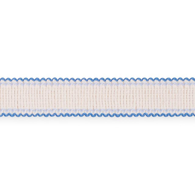 Schumacher Delft Filippa Tape Indoor/Outdoor