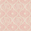 Lee Jofa PERSIAN LEAF PINK Fabric