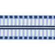 Schumacher Chambray Jacobsen Tape Indoor/Outdoor