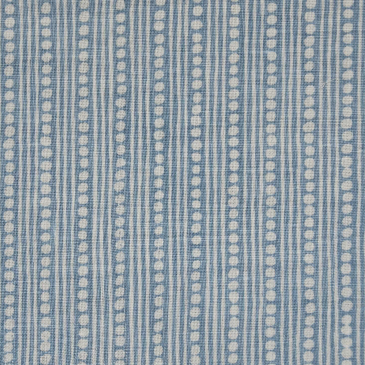 Lee Jofa WICKLEWOOD II NEW BLUE/OYS Fabric