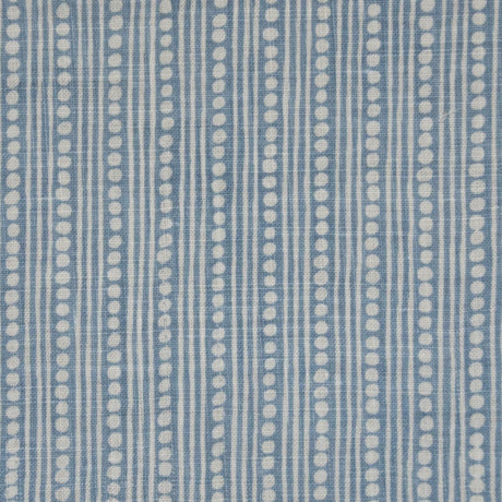Lee Jofa WICKLEWOOD II NEW BLUE/OYS Fabric