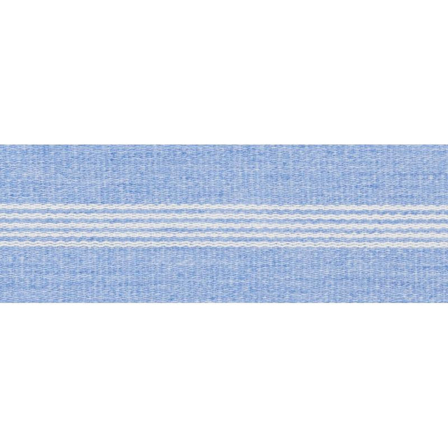 Schumacher Chambray Nilsson Tape Indoor/Outdoor