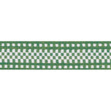 Schumacher Green Marta Tape Indoor/Outdoor