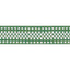 Schumacher Green Marta Tape Indoor/Outdoor