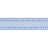 Schumacher Chambray Marta Tape Indoor/Outdoor