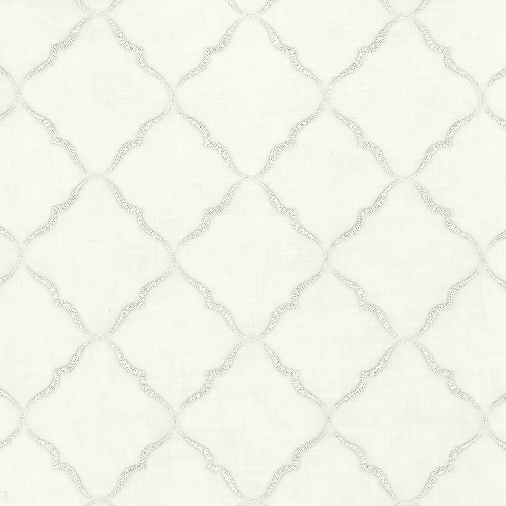 Kasmir Tandoori Sheer Champagne Fabric