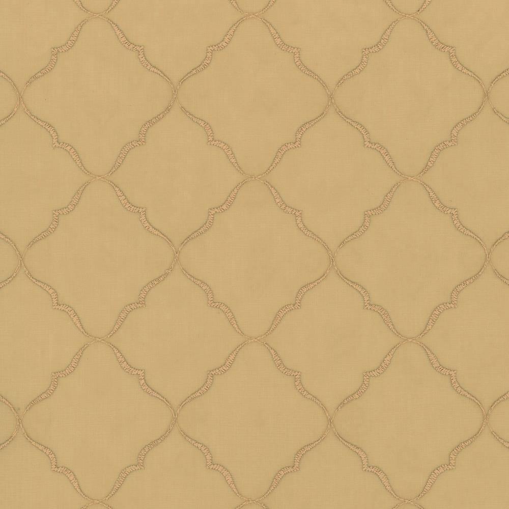 Kasmir Tandoori Sheer Honey Fabric