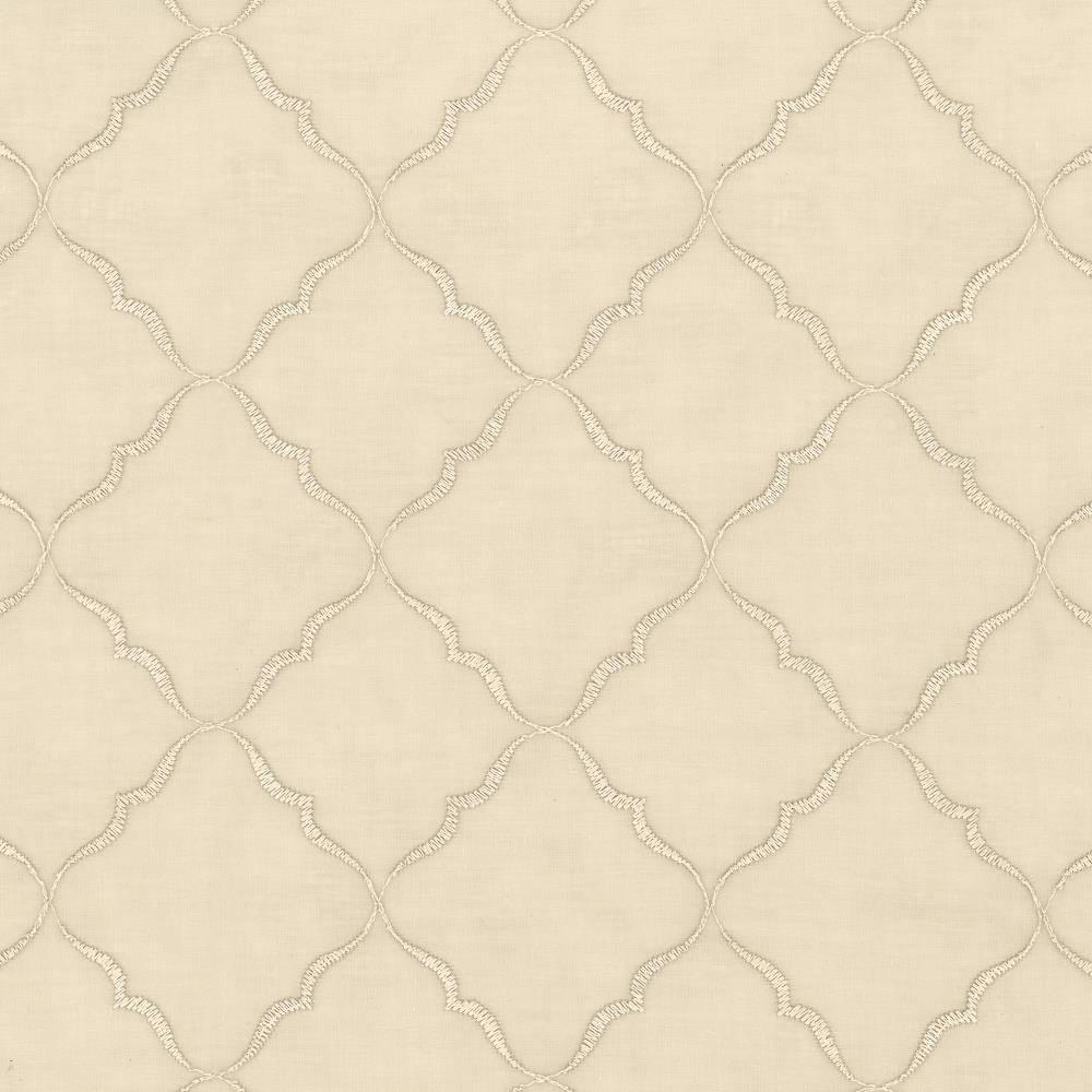 Kasmir Tandoori Sheer Nude Fabric