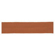 Lee Jofa SIMPLE BORDER SPICE Trim