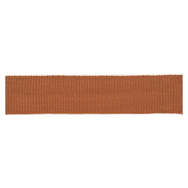Kravet MED FAILLE TAPE SPICE Trim
