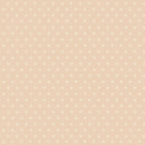 Cole & Son VICTORIAN STAR PLASTER PINK Wallpaper
