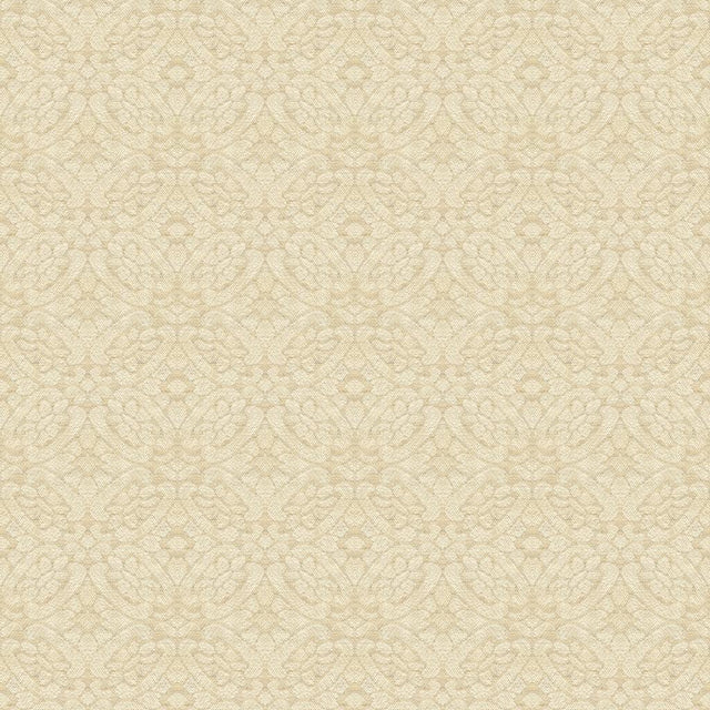 Kravet SET THE TONE CHAMPAGNE Upholstery Fabric