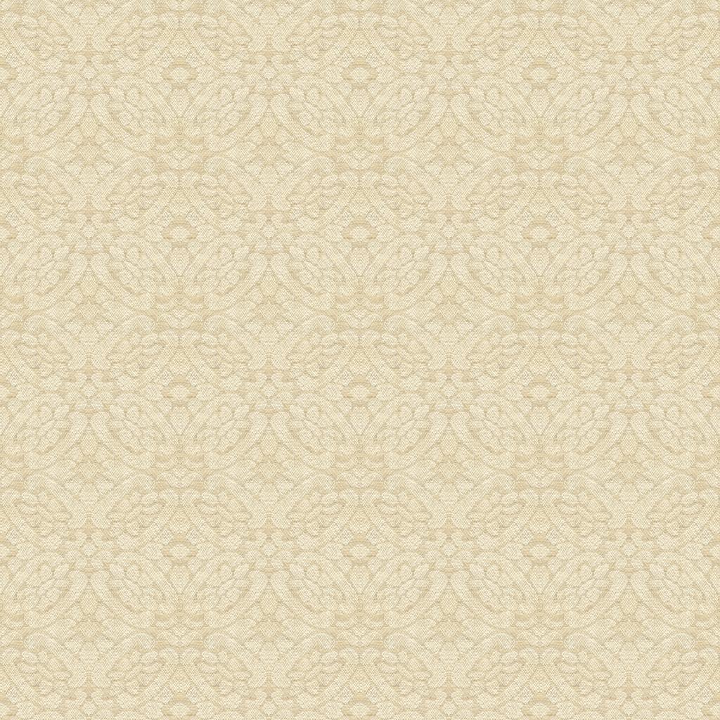Kravet SET THE TONE CHAMPAGNE Upholstery Fabric