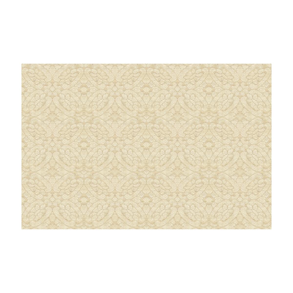 Kravet Set The Tone Champagne Fabric