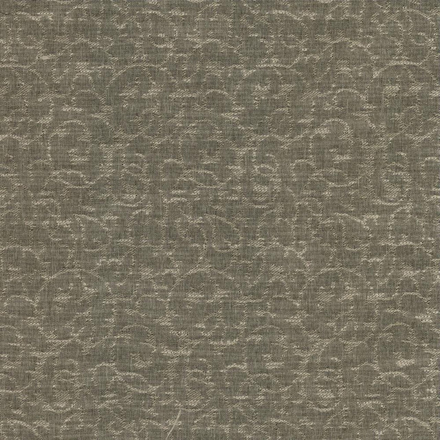 Kasmir Tangled Smoke Fabric