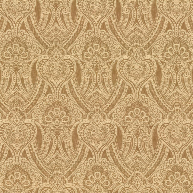 Kasmir Tannenberg Harvest Fabric