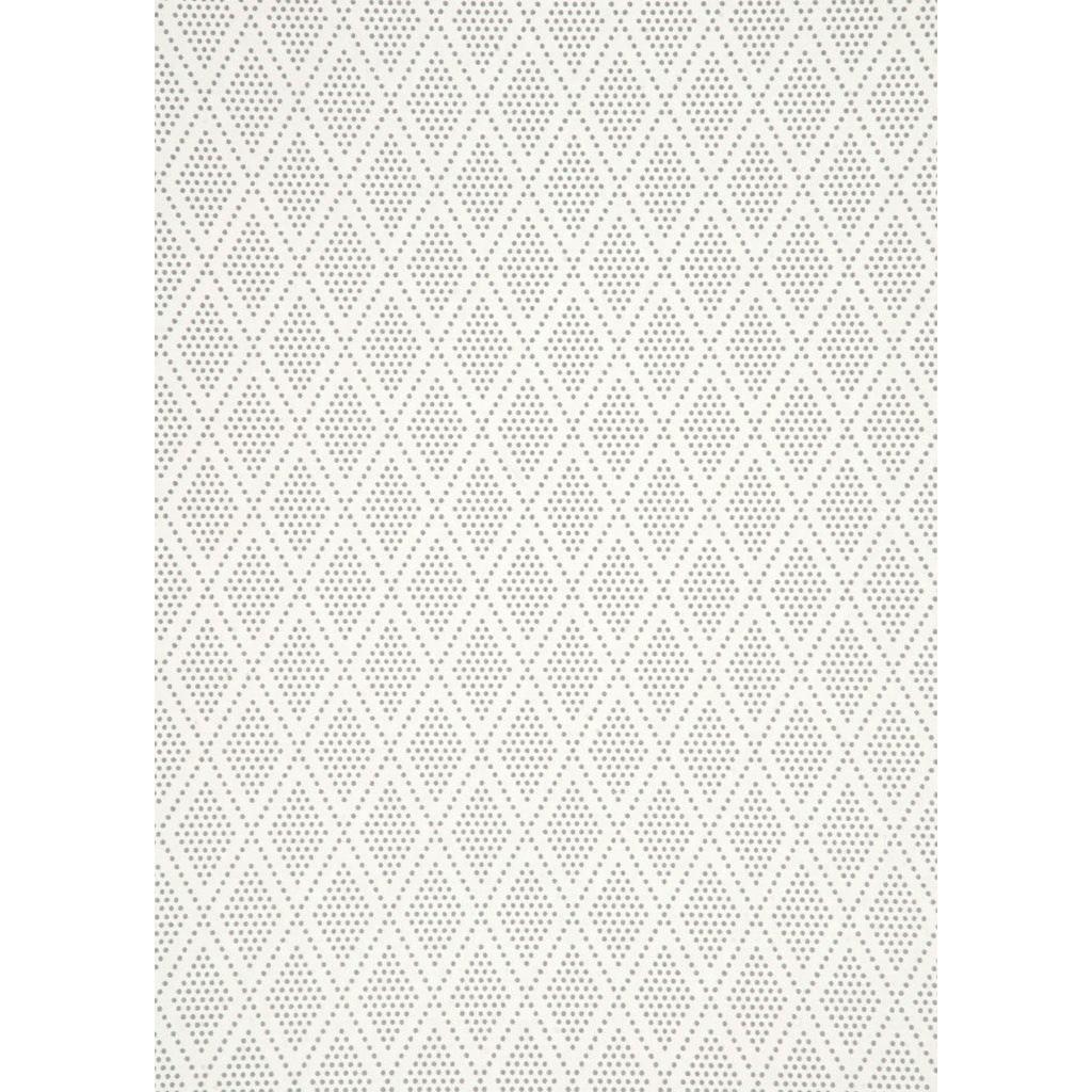 Baker Lifestyle RYTON SILVER Wallpaper