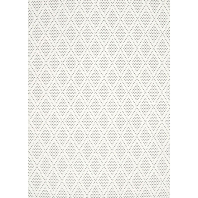Baker Lifestyle RYTON SILVER Wallpaper
