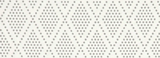 Baker Lifestyle RYTON SILVER Wallpaper