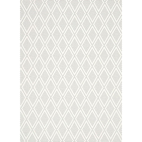 Baker Lifestyle RYTON SILVER Wallpaper