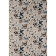 Andrew Martin TIKI TIKI DESERT Fabric