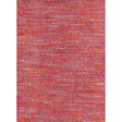 Andrew Martin DELPHINI RED BERRY Upholstery Fabric