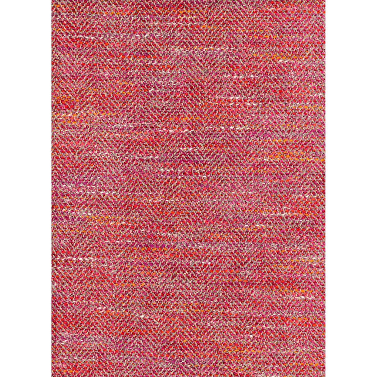 Andrew Martin DELPHINI RED BERRY Upholstery Fabric