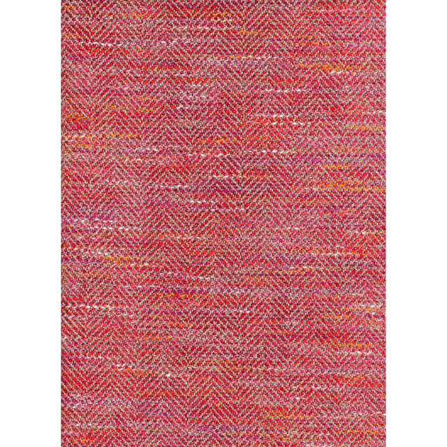 Andrew Martin DELPHINI RED BERRY Upholstery Fabric