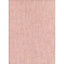 Andrew Martin PIAZZETTA ROSE Upholstery Fabric