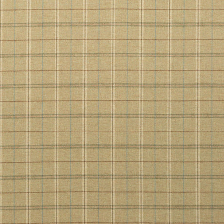 Mulberry ISLAY SAGE Upholstery Fabric