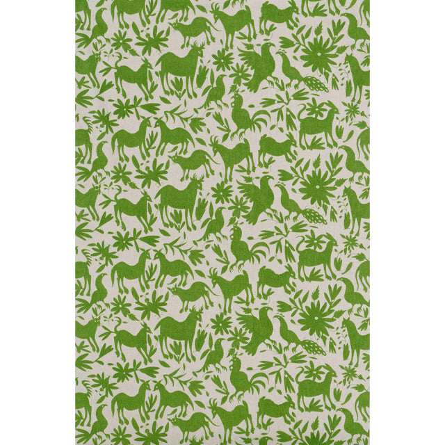 Andrew Martin MAYA CACTUS Fabric