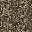 Kasmir Tarzan Black Fabric