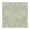 Cole & Son Chippendale China Olive Wallpaper