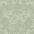 Cole & Son CHIPPENDALE CHINA OLIVE Wallpaper