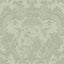 Cole & Son CHIPPENDALE CHINA OLIVE Wallpaper