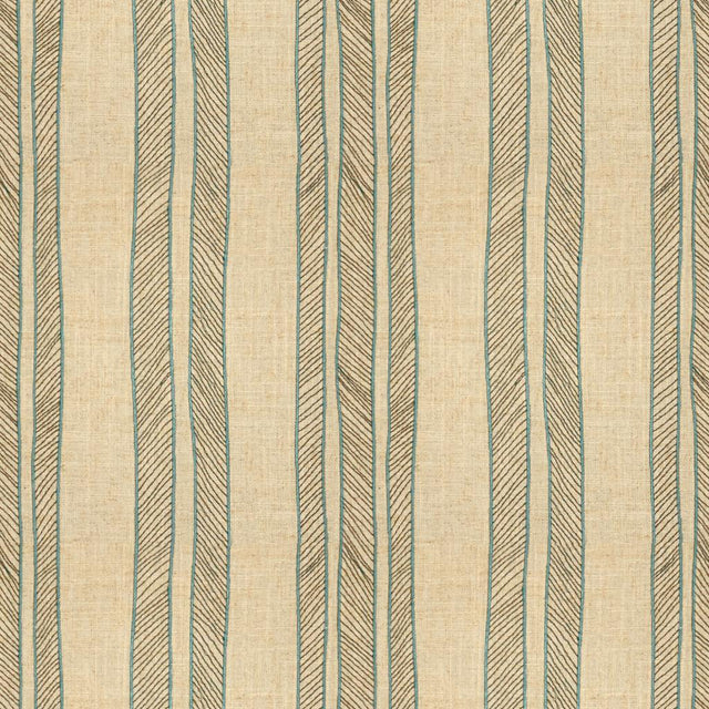 Kravet CORDS INDIGO Fabric