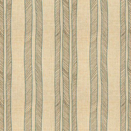 Kravet CORDS INDIGO Fabric