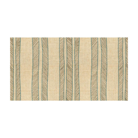 Kravet Cords Indigo Fabric