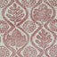 Lee Jofa OAKLEAVES PINK Wallpaper