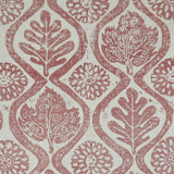 Lee Jofa OAKLEAVES PINK Wallpaper