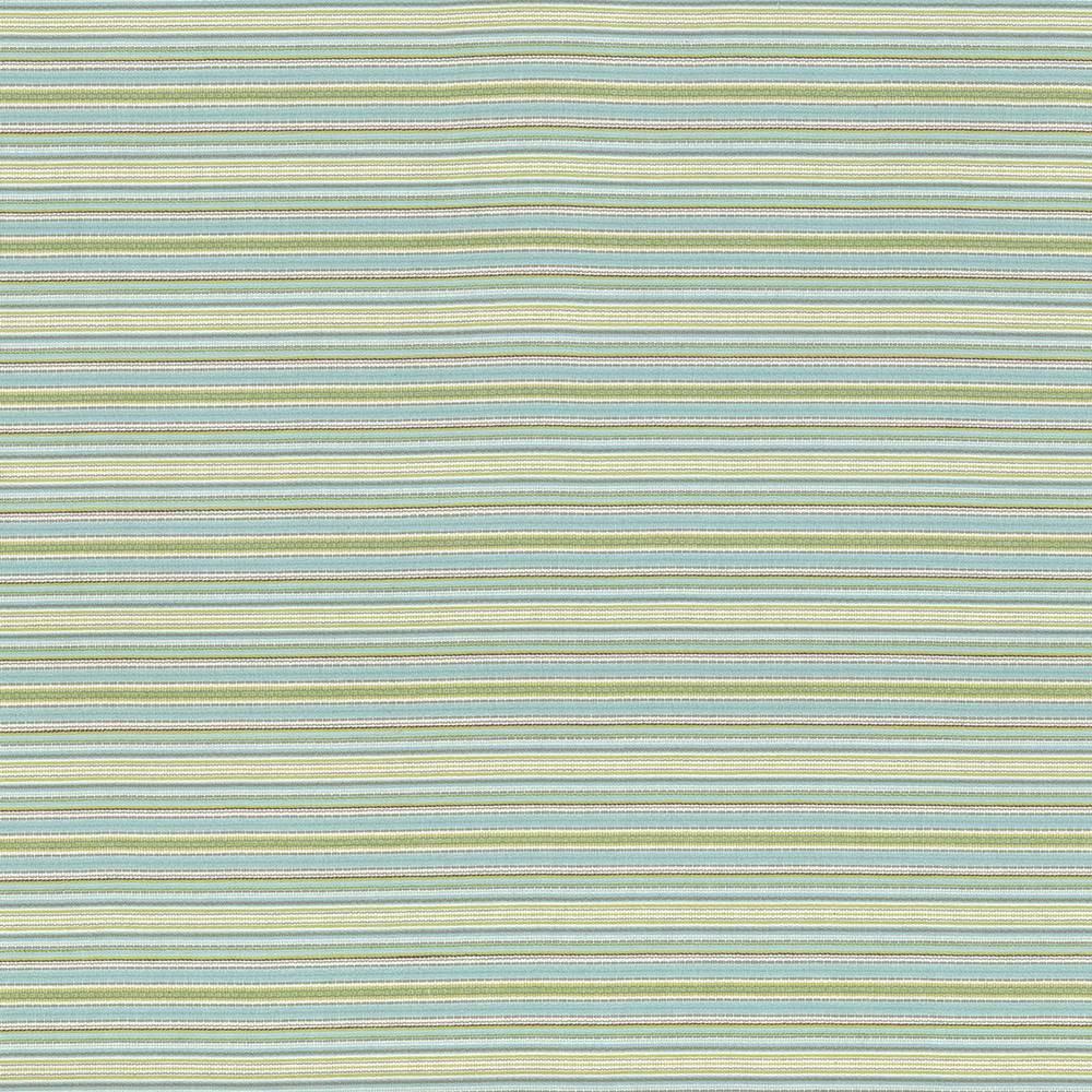 Kasmir Tatiana Stripe Seaspray Fabric