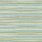 Kasmir Tatiana Stripe Seaspray Fabric
