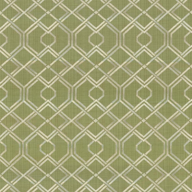 Kasmir Tattinger Spring Fabric