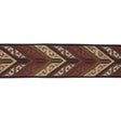 Mulberry FORTROSE RUSSET Trim