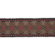 Mulberry KINGSCOTE RUSSET Trim