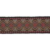 Mulberry KINGSCOTE RUSSET Trim